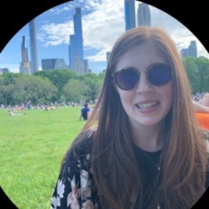 Meet your Posher, Meredith